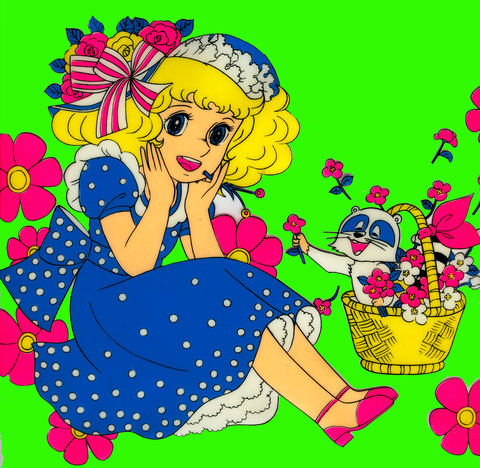 candyfuor